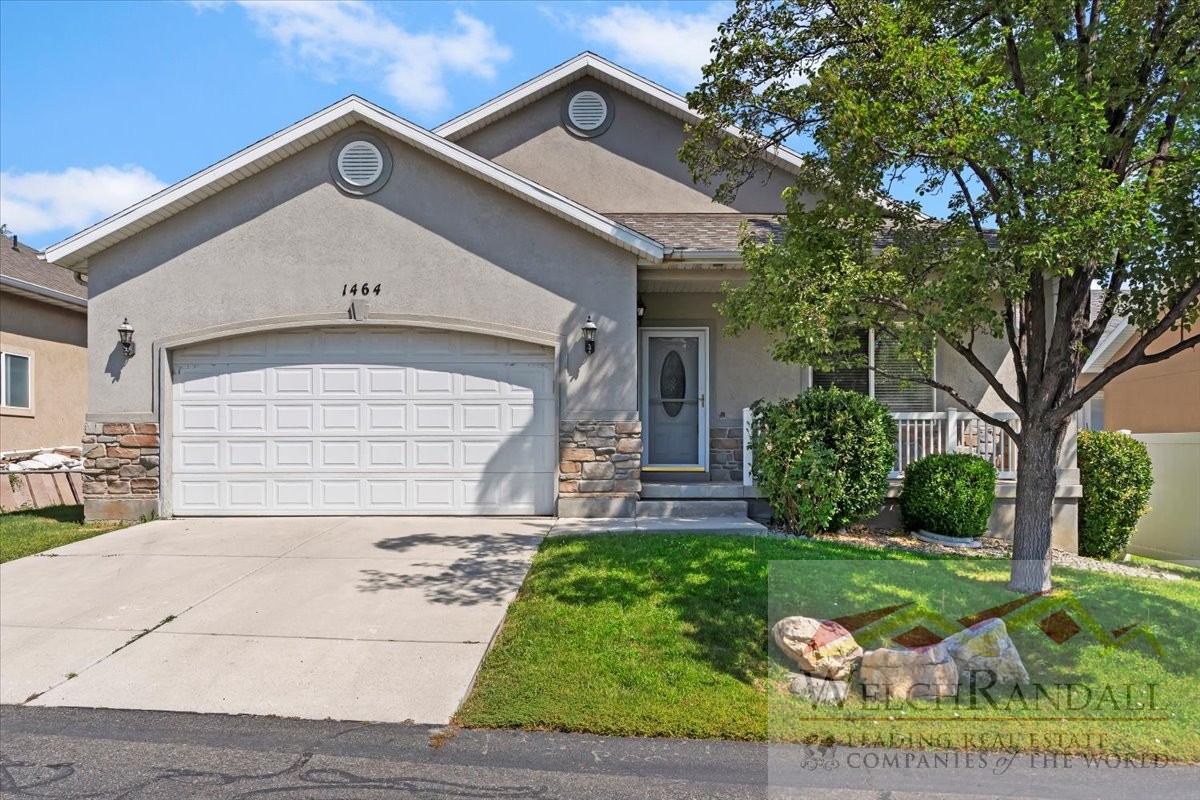 1464 W Duck Pond Lane, Taylorsville