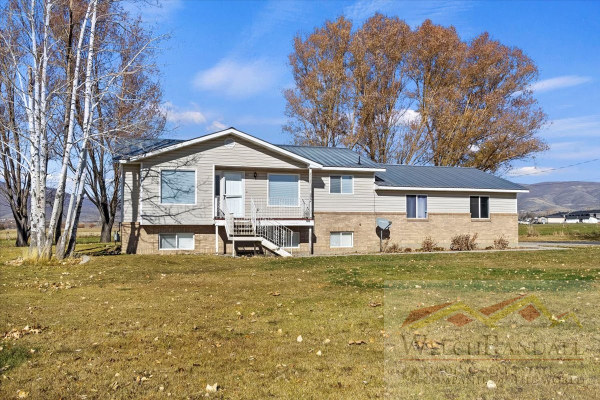 -1510 W 1200 S , Heber