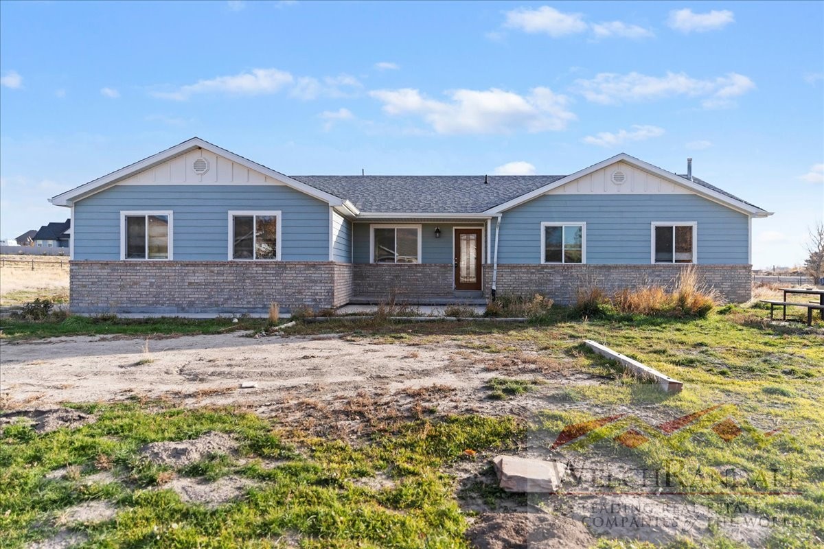 2262 E Bobcat Way , Eagle Mountain