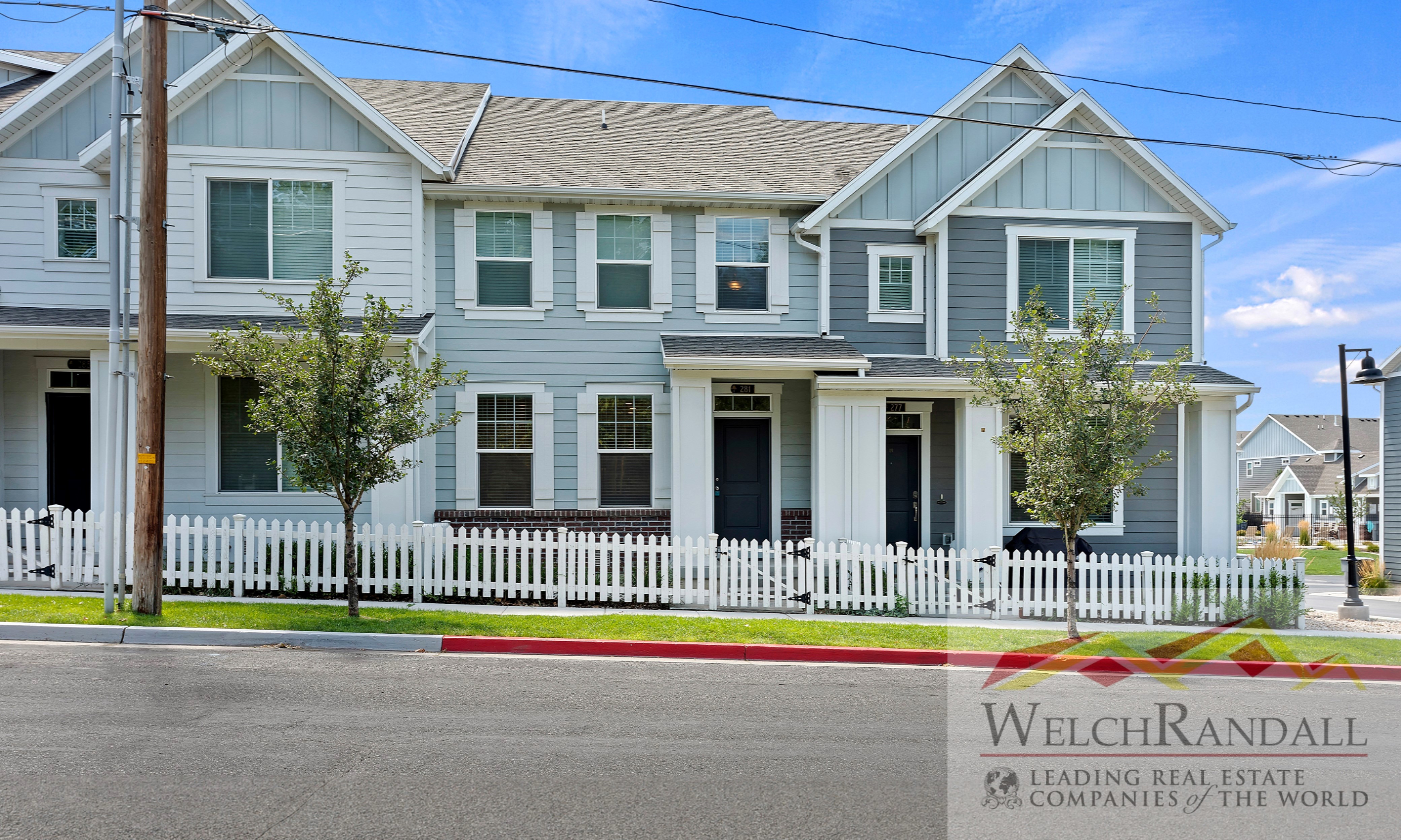 281 East 340 North, North Salt Lake