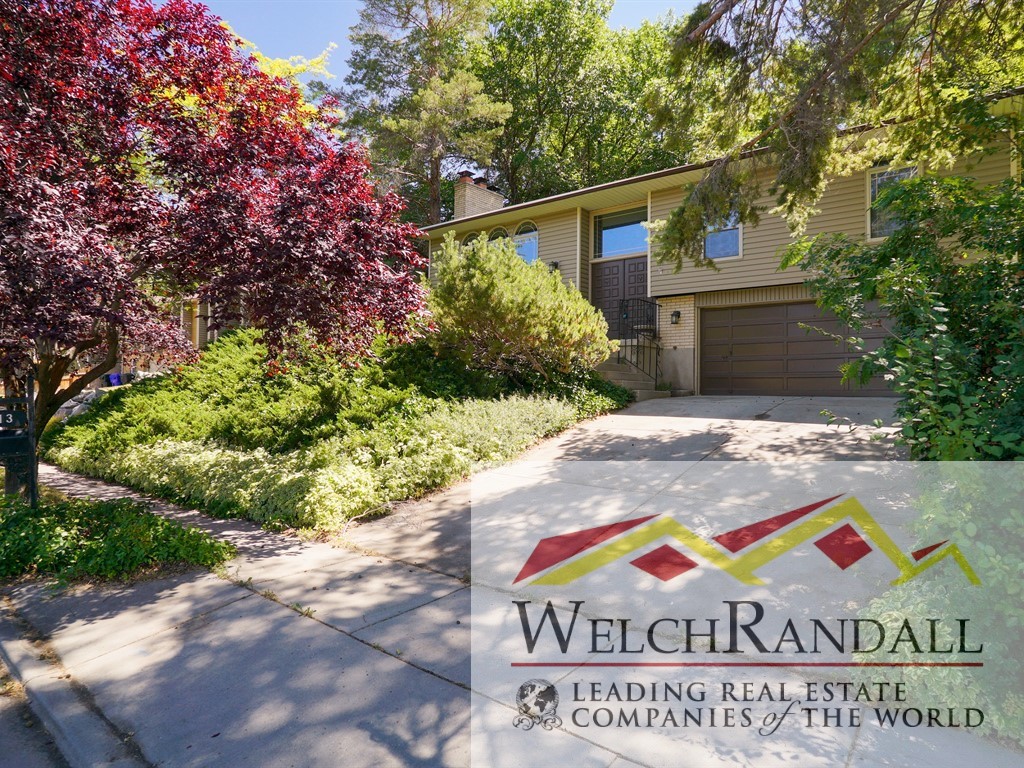 3313 South 300 West, Bountiful