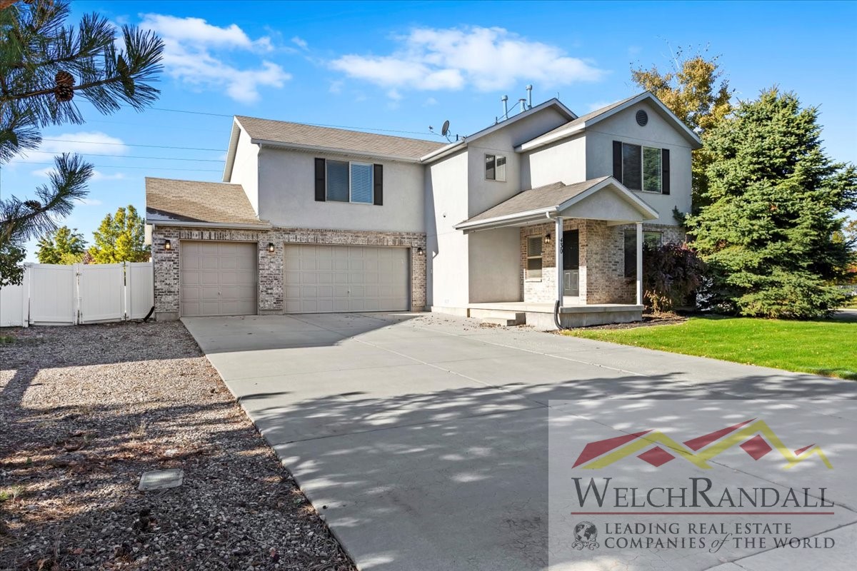 430 S Lincolnshire Way , Kaysville
