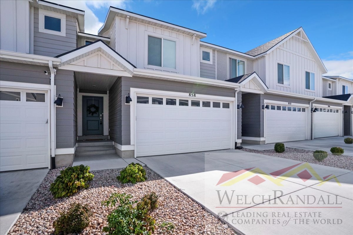 858 Pheasant Run Lane, Lehi
