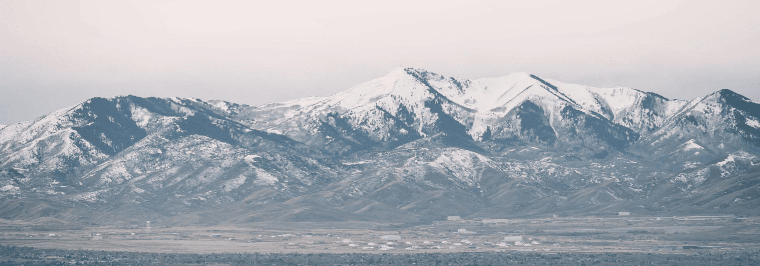 mountains